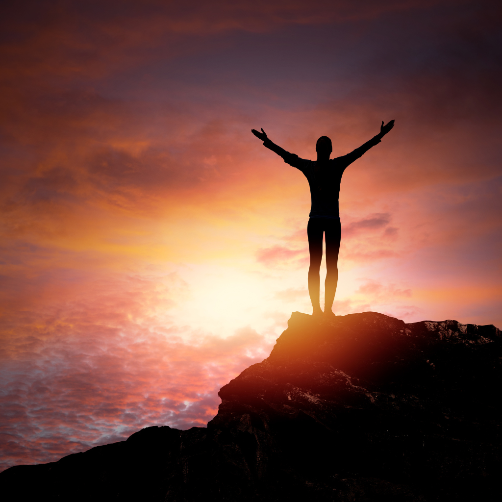 Superación Personal